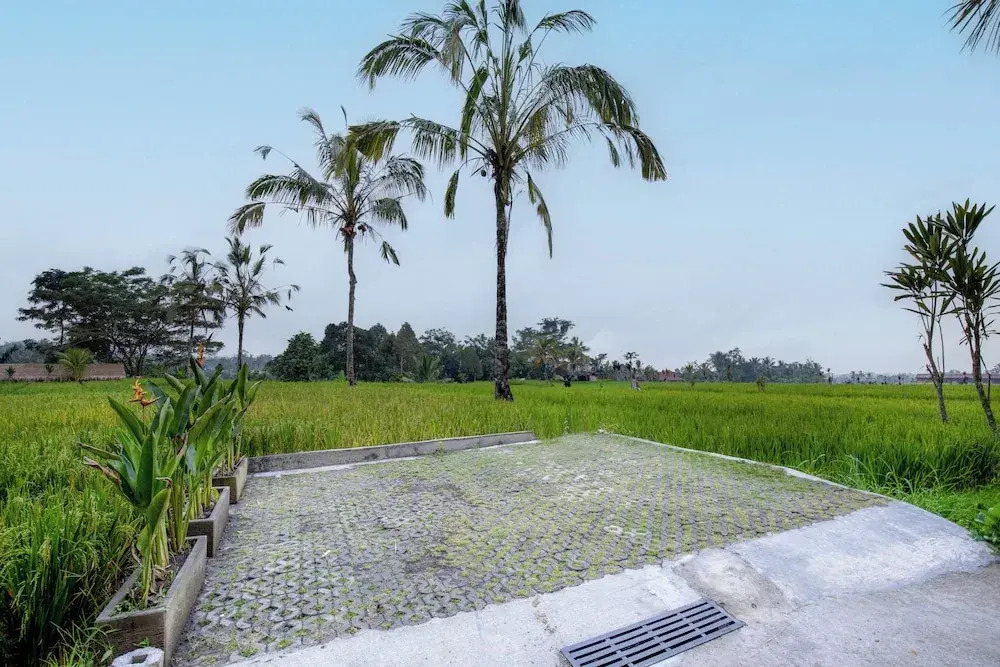 Sebatu Hill Cottage by Great Bali Villas