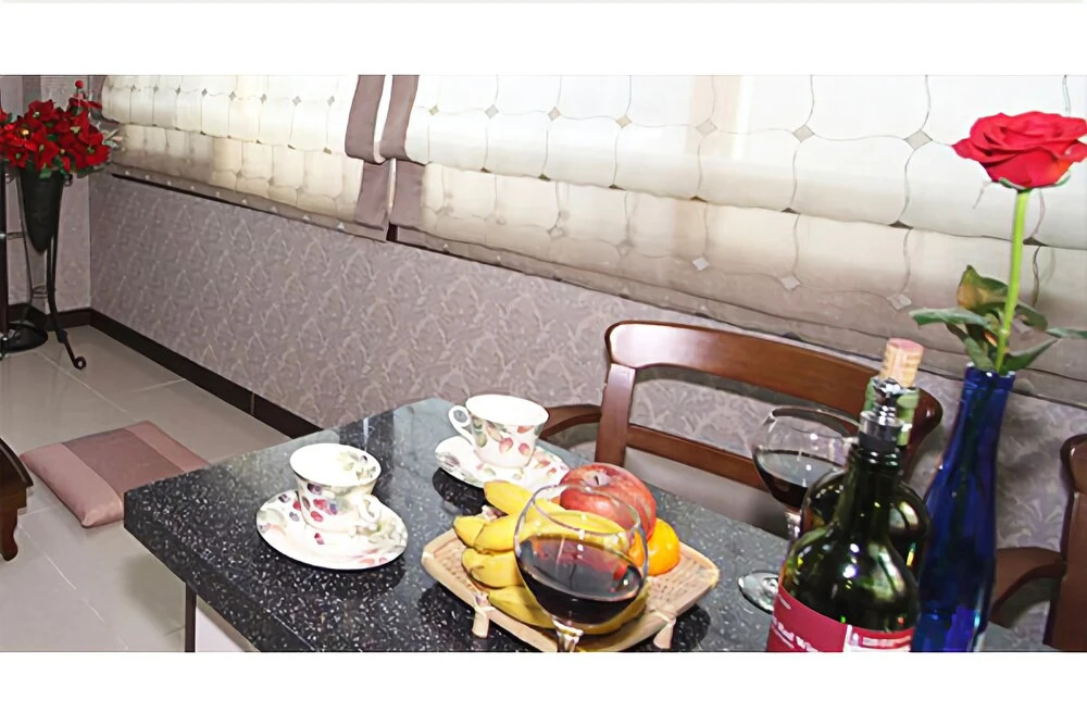 Pohang Yiga Hill Pension