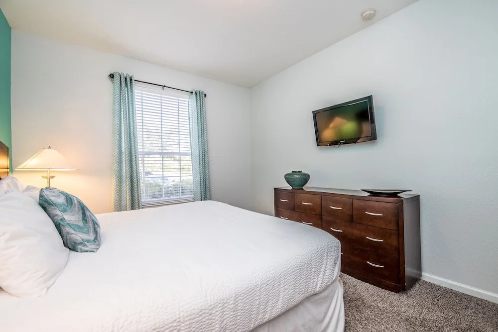 Oasis Retreat