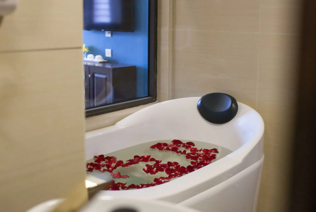Eden Boutique Hotel & Spa