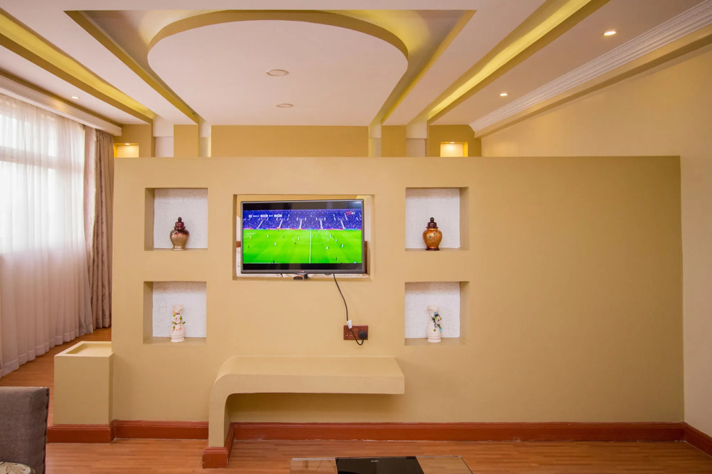 Hillcourt Resort and Spa