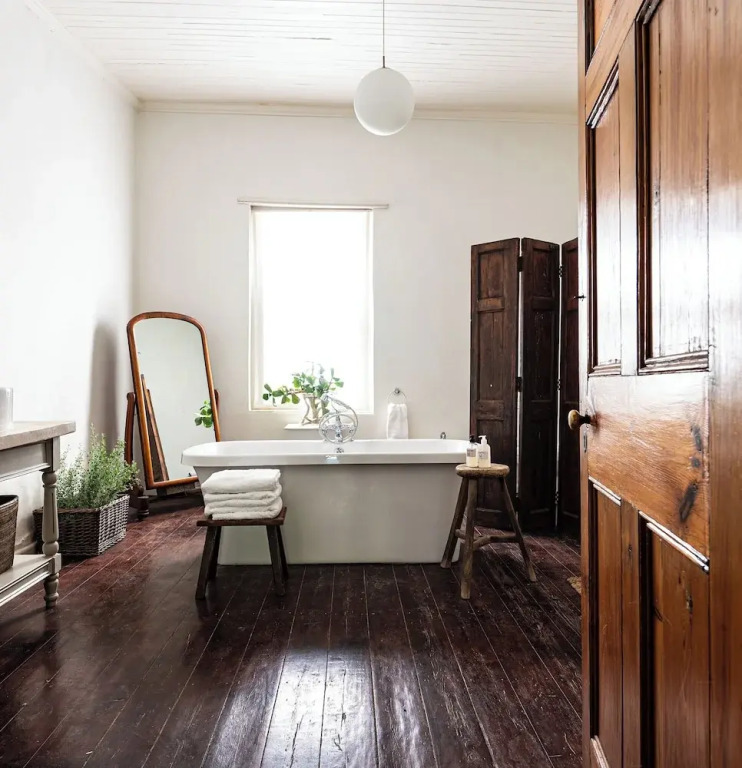 Langhuis Guesthouse