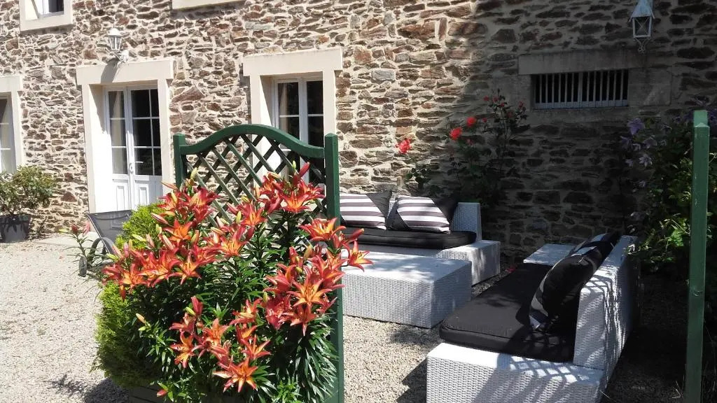 La Villanderie