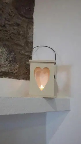 Casa Mama Fela