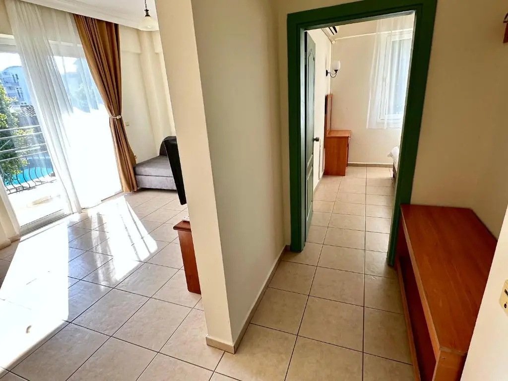 Melissa Garden Apart Hotel
