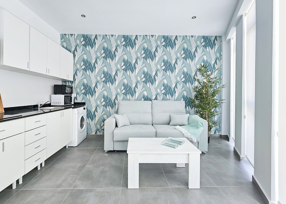 Ros Lil Suites San Juan Alicante