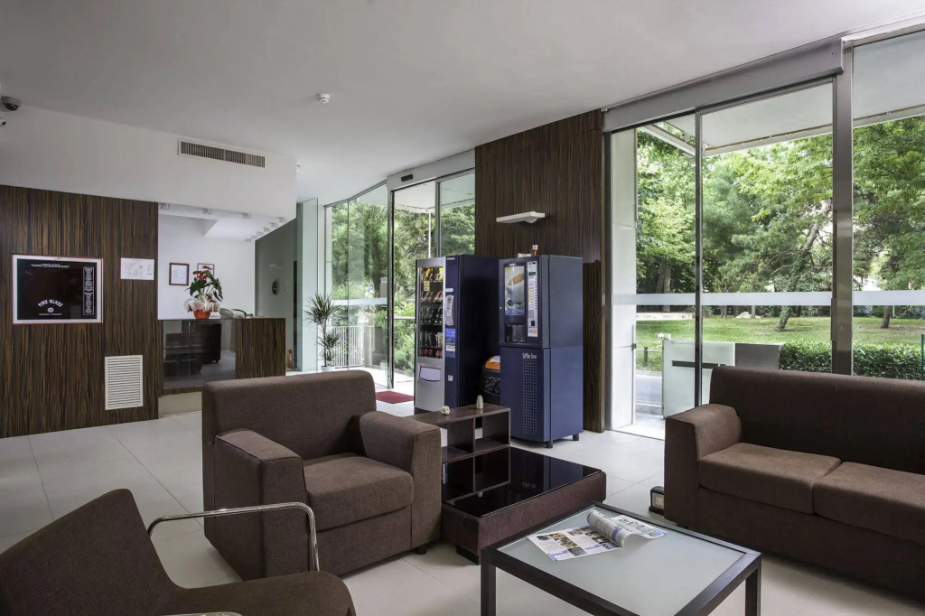 Residence Delfina