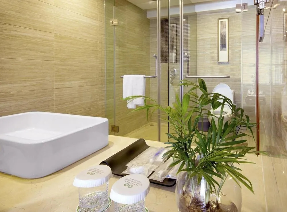 Hotspring Peninsula Resort Hotel