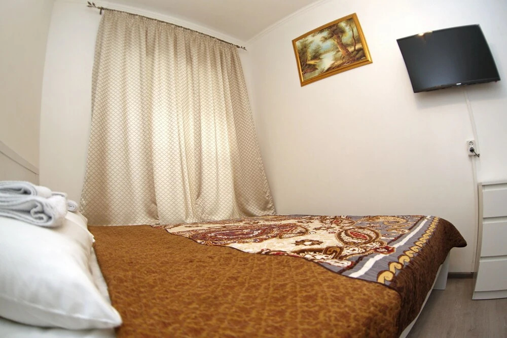 Apartment Romas