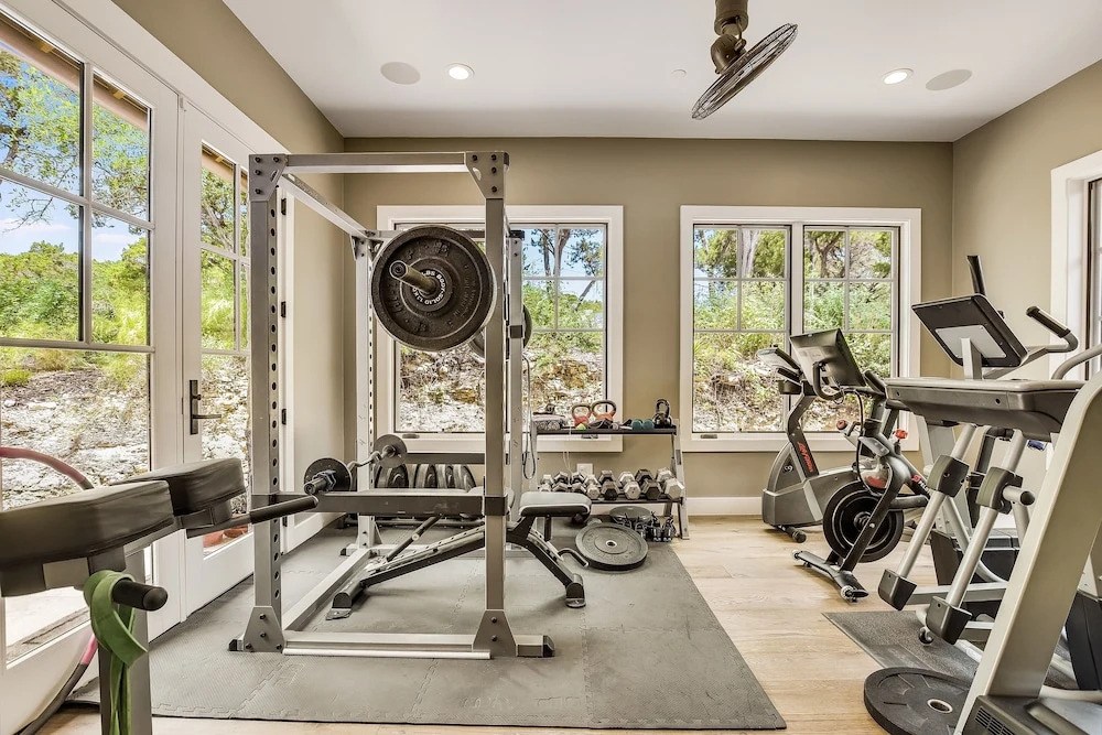 The Arrive Luxury Ranch Estate 5 Bedroom Estate