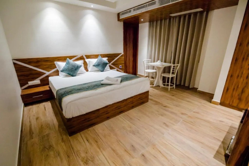 Hotel Kanchan