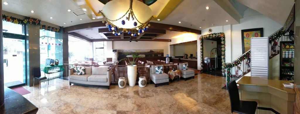 Peoples Hotel
