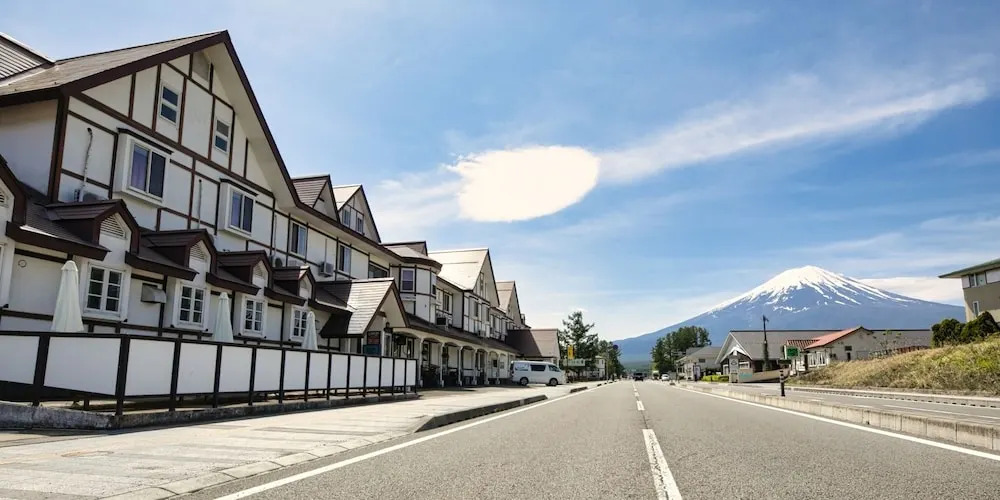 Hotel Camelot