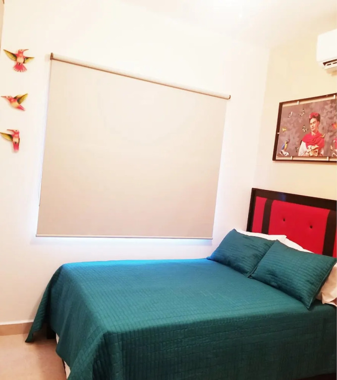 Bella Casa Nueva en Playa del Carmen
