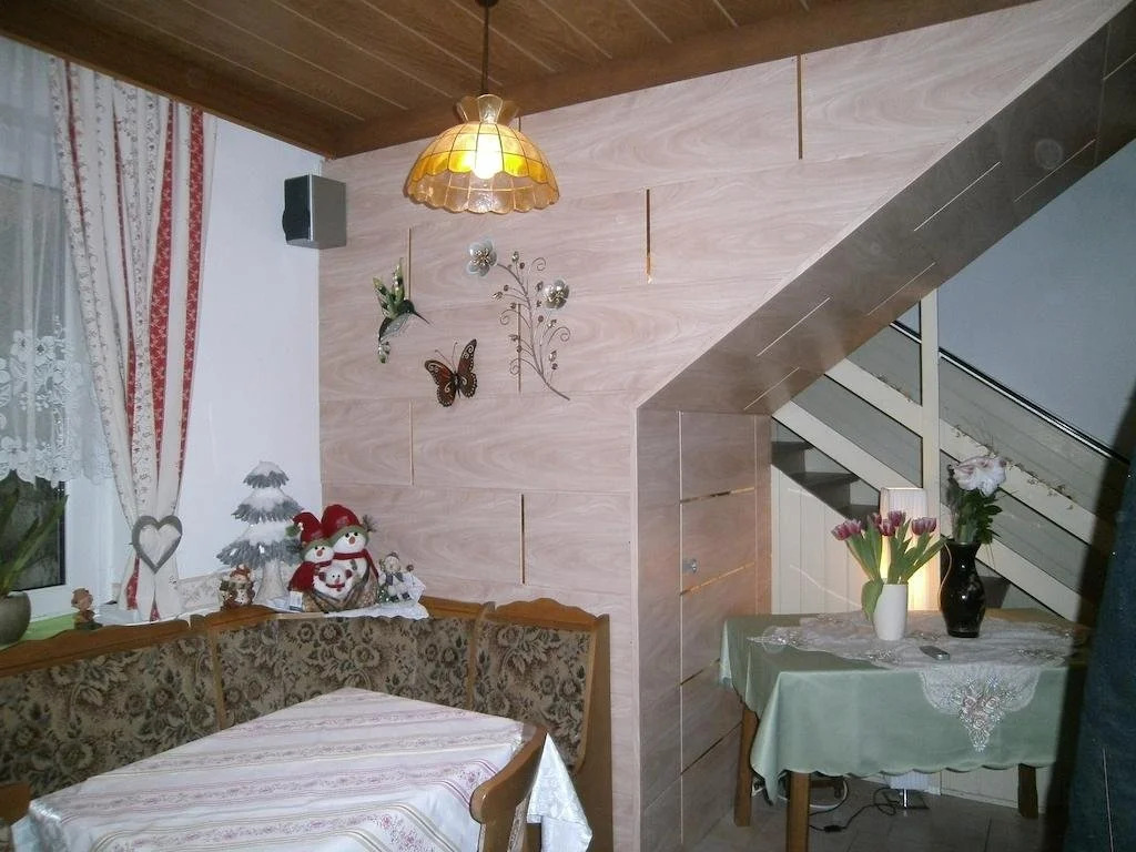 Gästehaus Margolf