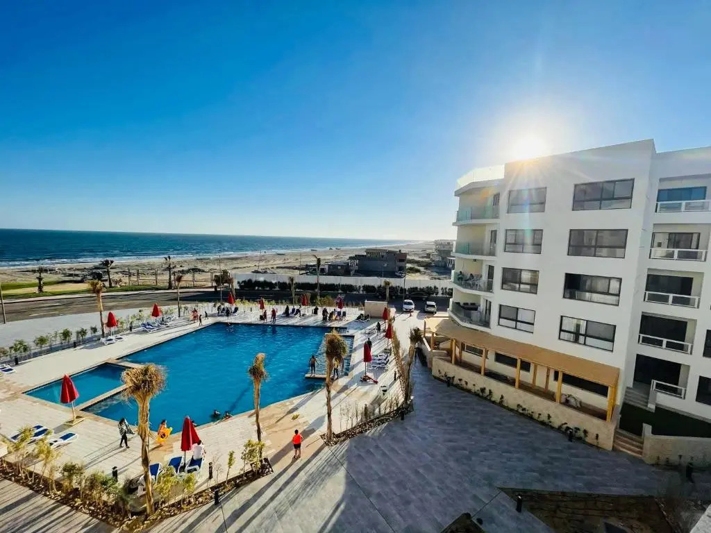 Porto Said Tourist Resort