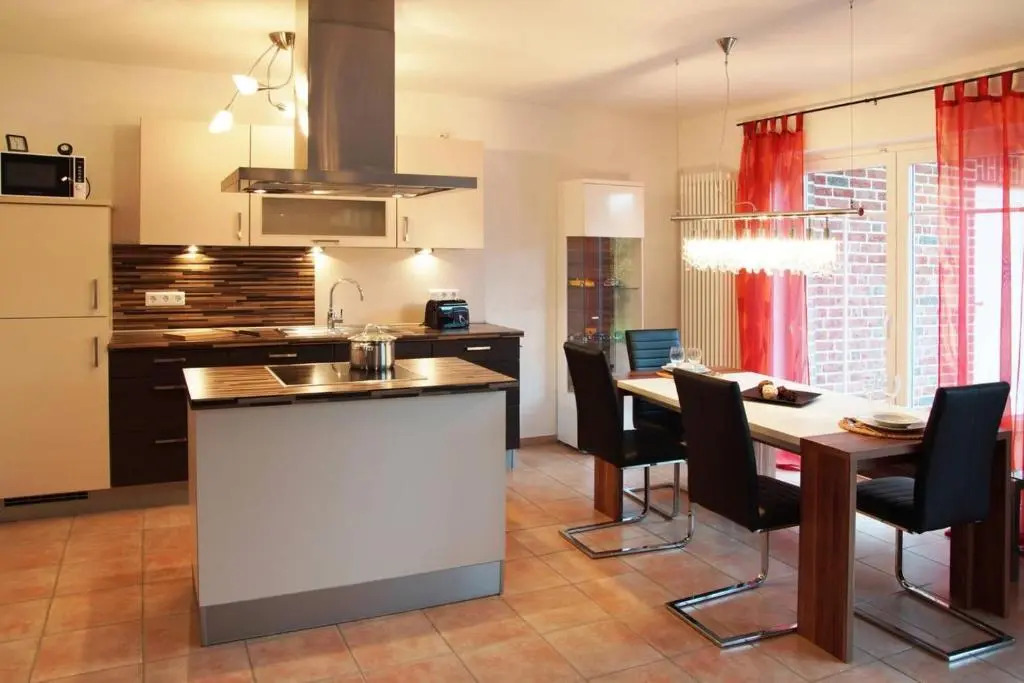 Ferienhaus Juist
