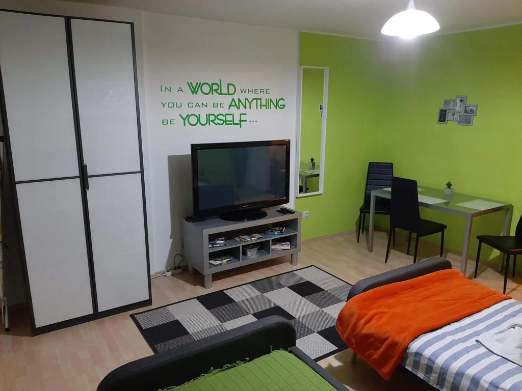 Apartmani Arena Zagreb