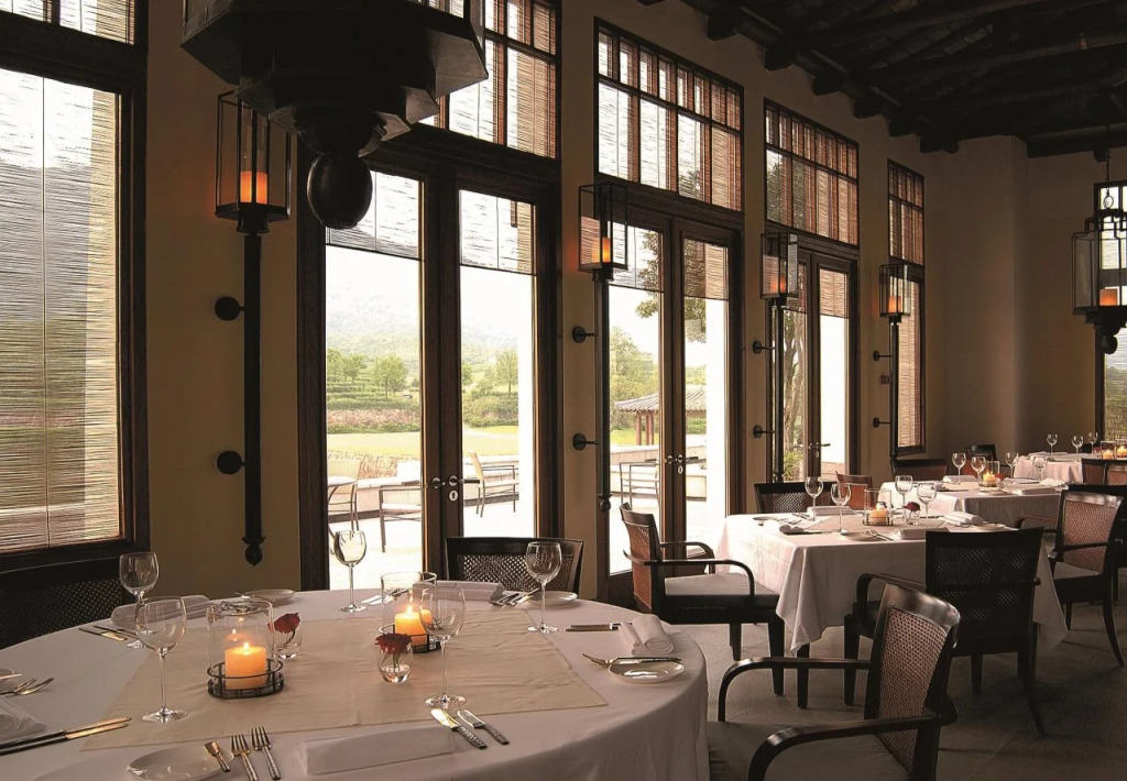 Fuchun Resort, Hangzhou