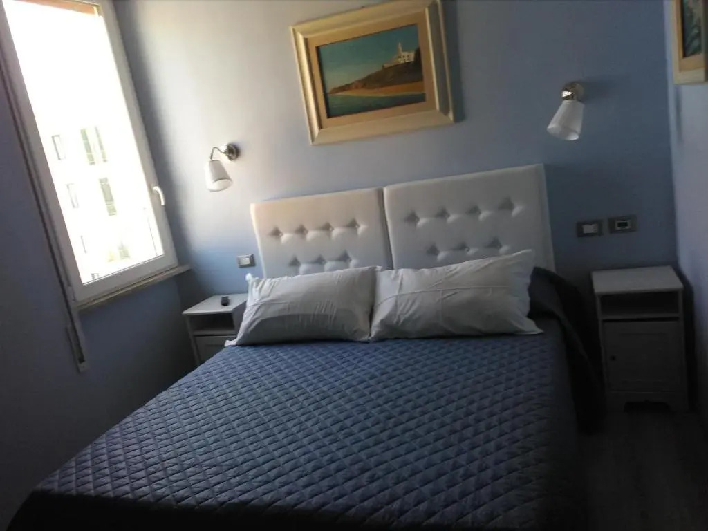 Casa Garibaldi