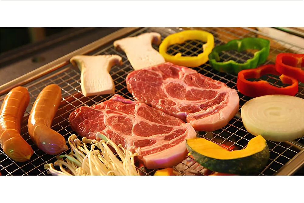 Hoengseong O2 Zone Pension