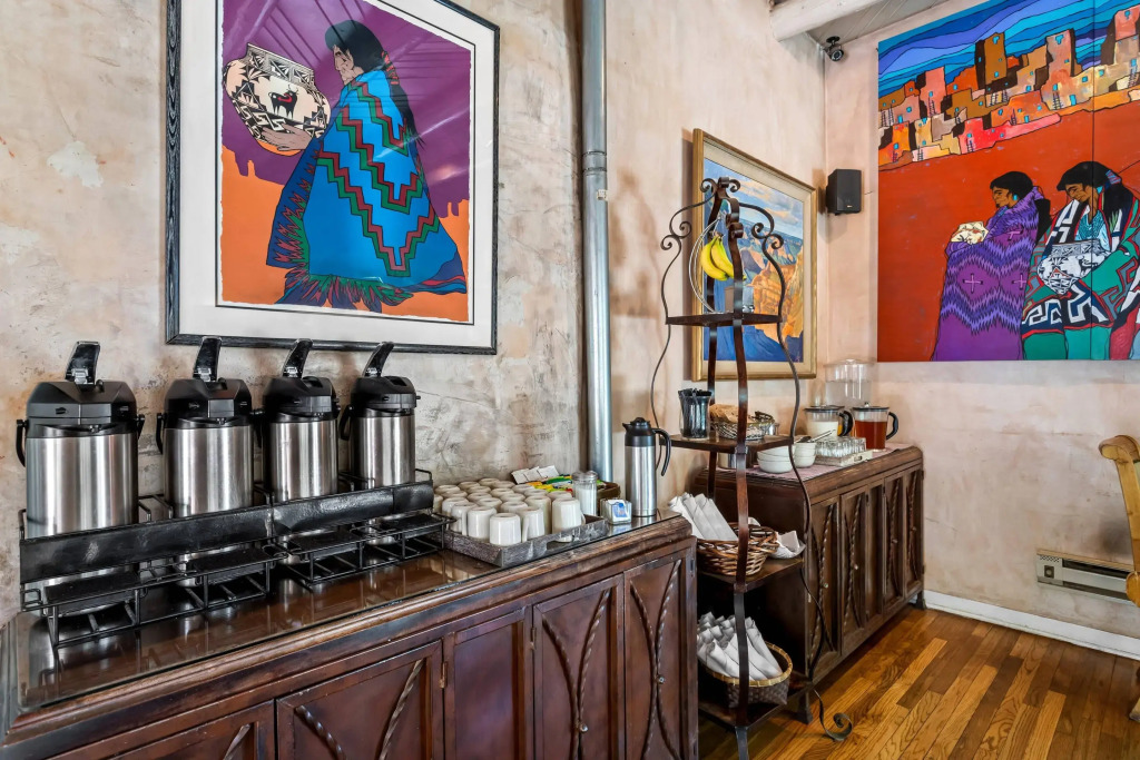 Casas de Suenos Old Town Historic Inn, an Ascend Collection Hotel