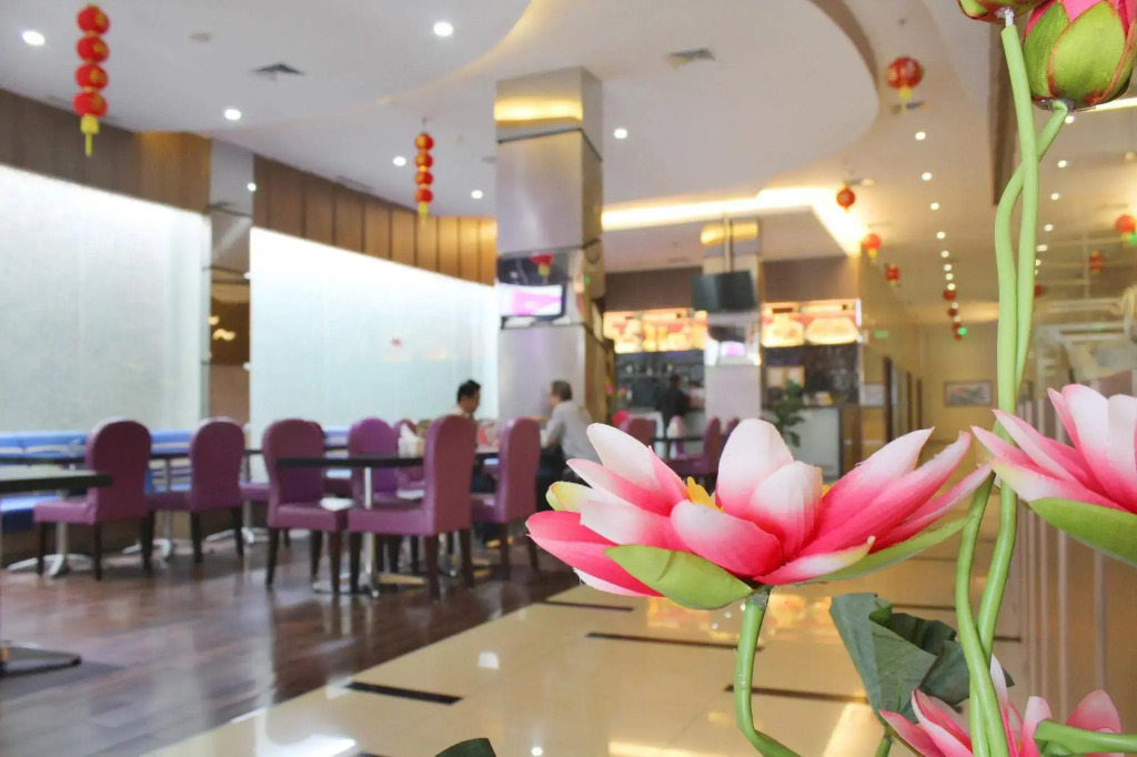 Airy Tambora Bandengan Selatan Jakarta