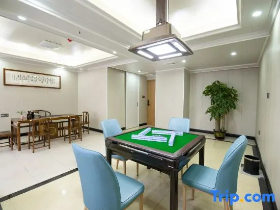 Guihao Light Luxury International Meisu (Foshan Nanhai Xindu Shopping Center)