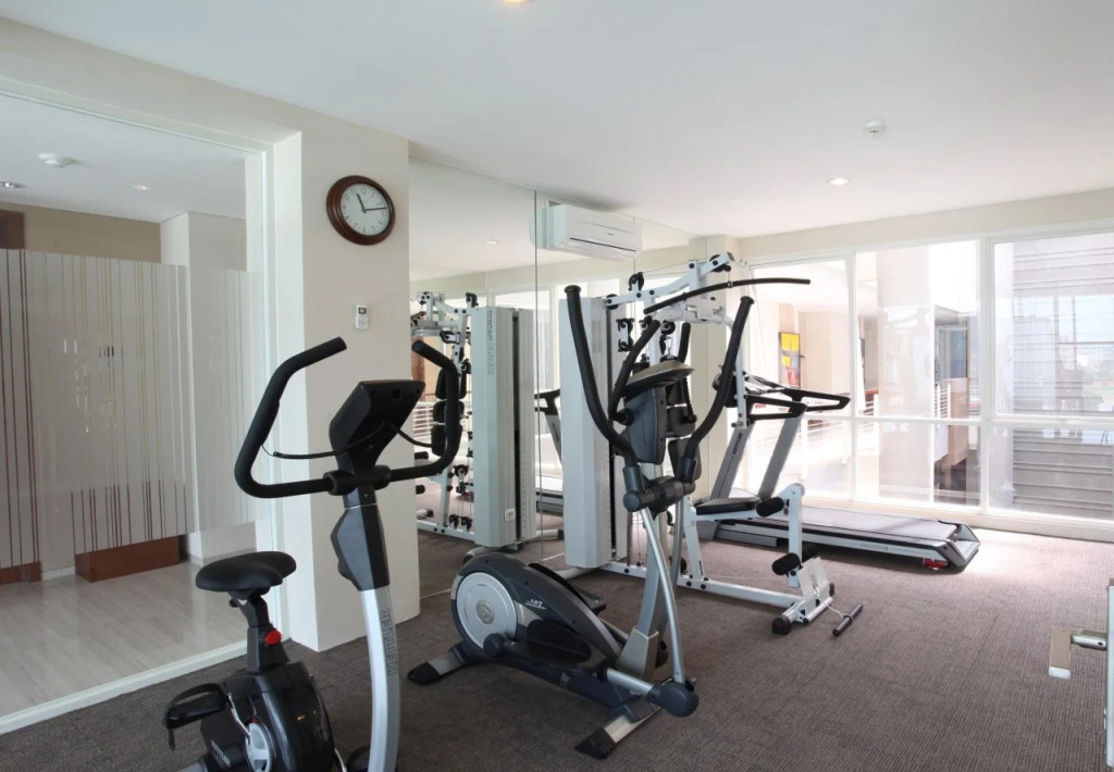 Avissa Suites
