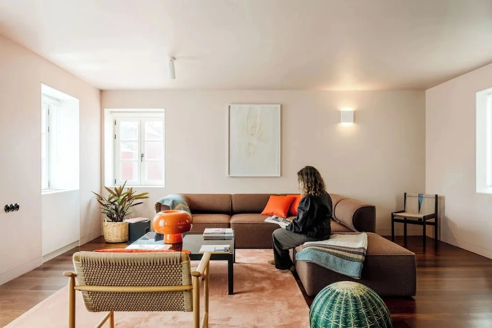 Porto Arts Club Apartments by Feel Discovery