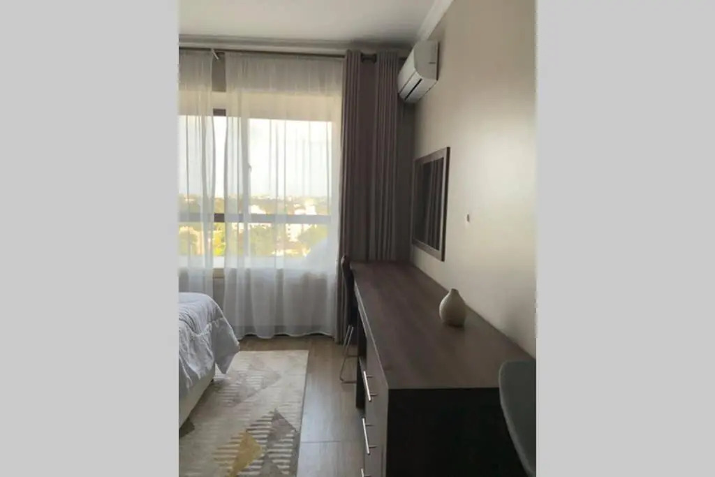Grany Apartment - Palm Village