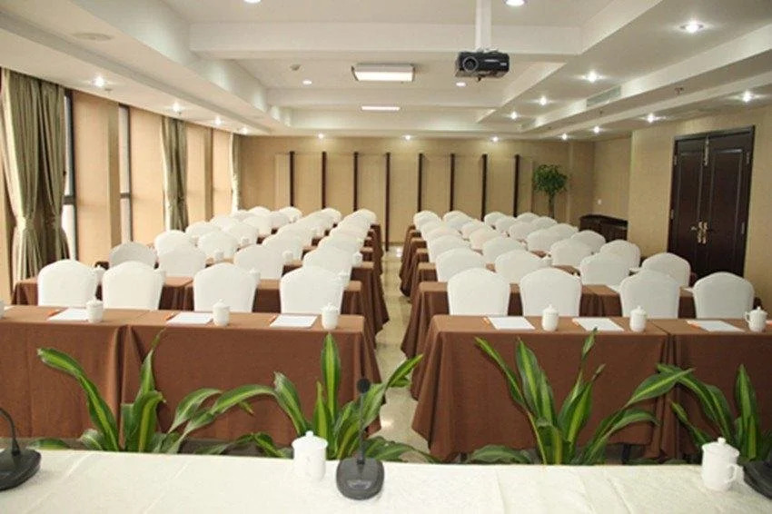 Handsome Tianlu Hotel