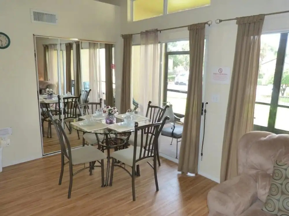 Mango Key 3152 - Two Bedroom Townhome