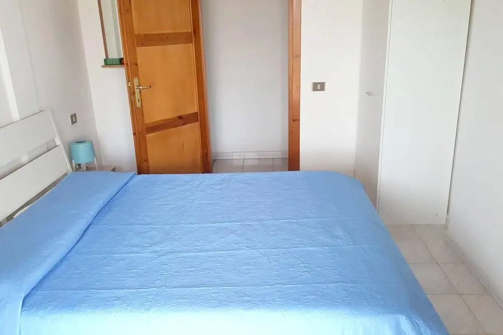 Holiday home Via Parigi
