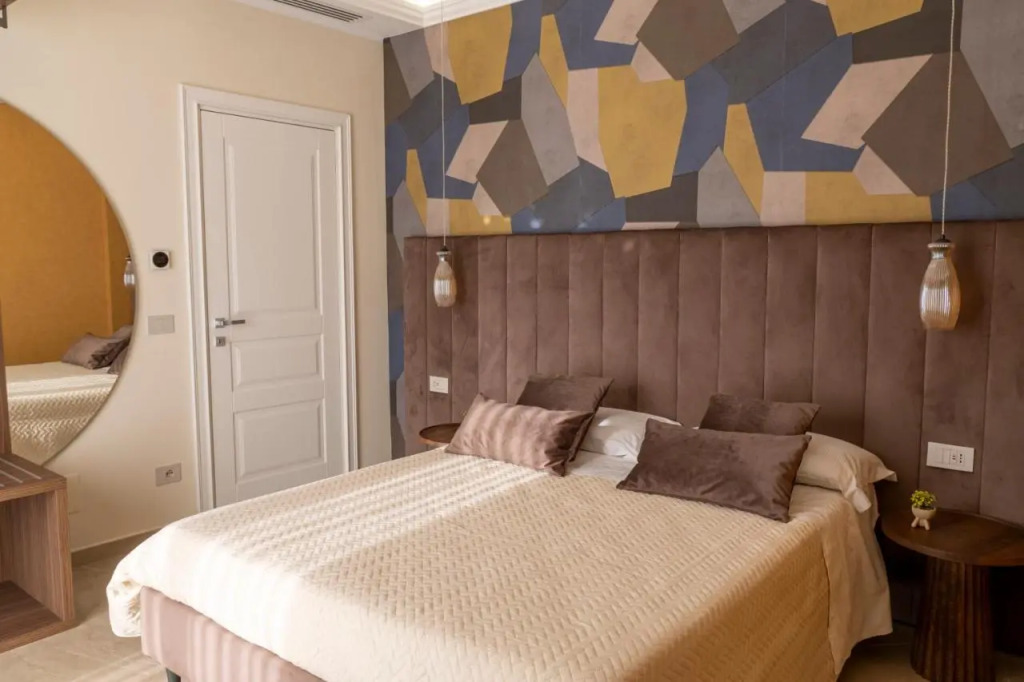 Amabile Luxury Rooms