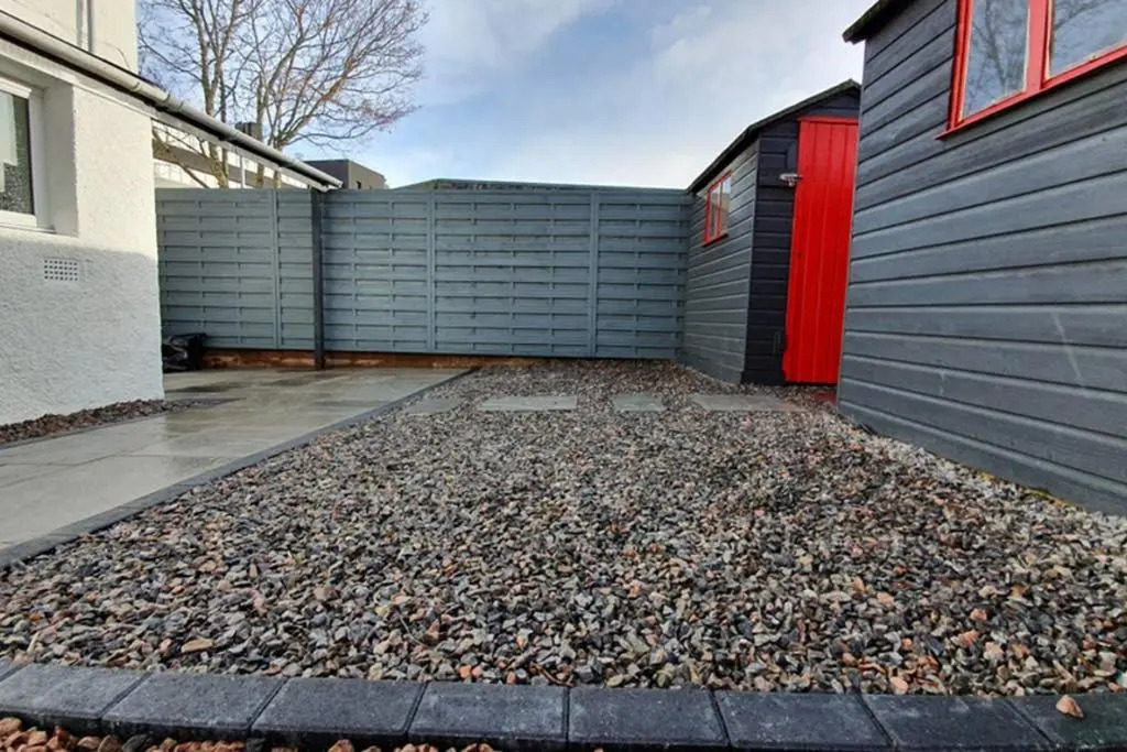 Smart & Stylish Holiday Apartment in the city centre