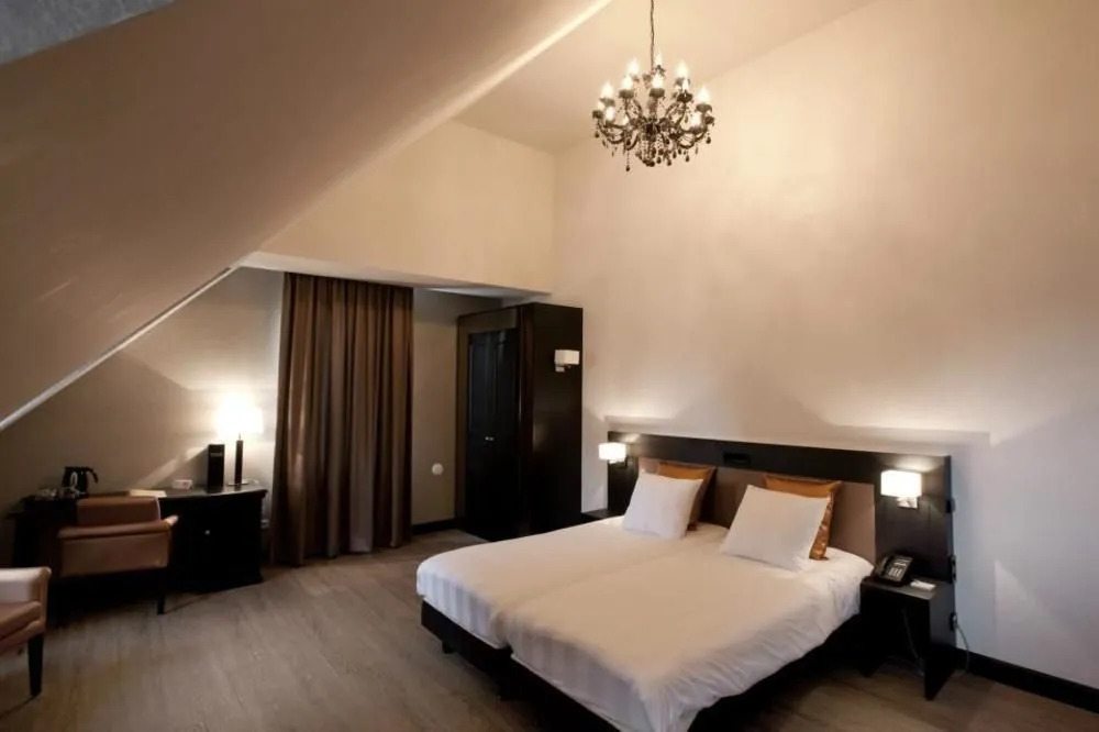 Charme Hotel & Restaurant De Arendshoeve