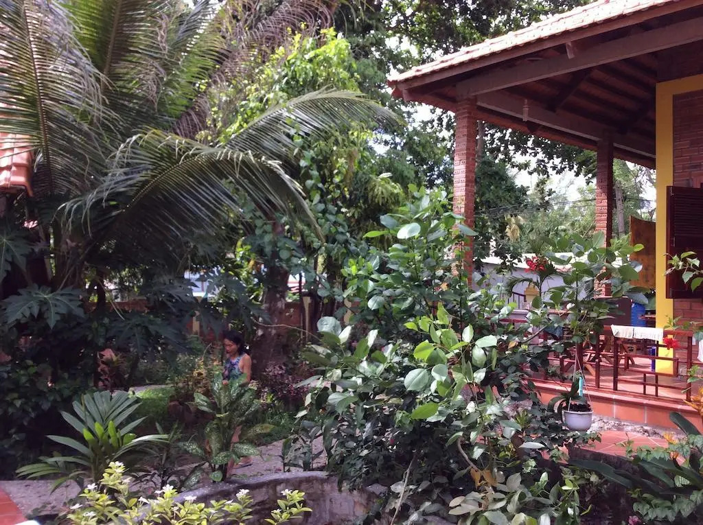 The Venue Guest House