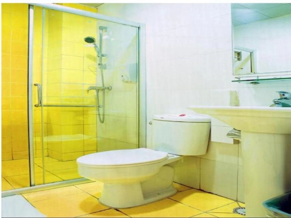 7 Days Inn Damuqiao