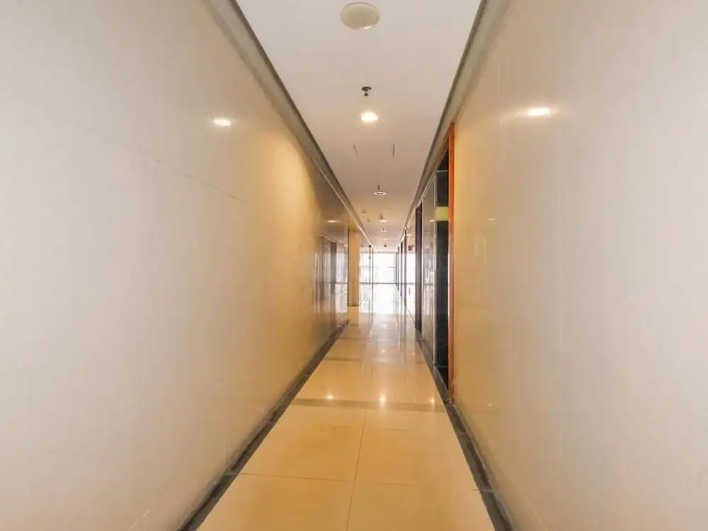 eStay Residence - Guangzhou Peace World Plaza