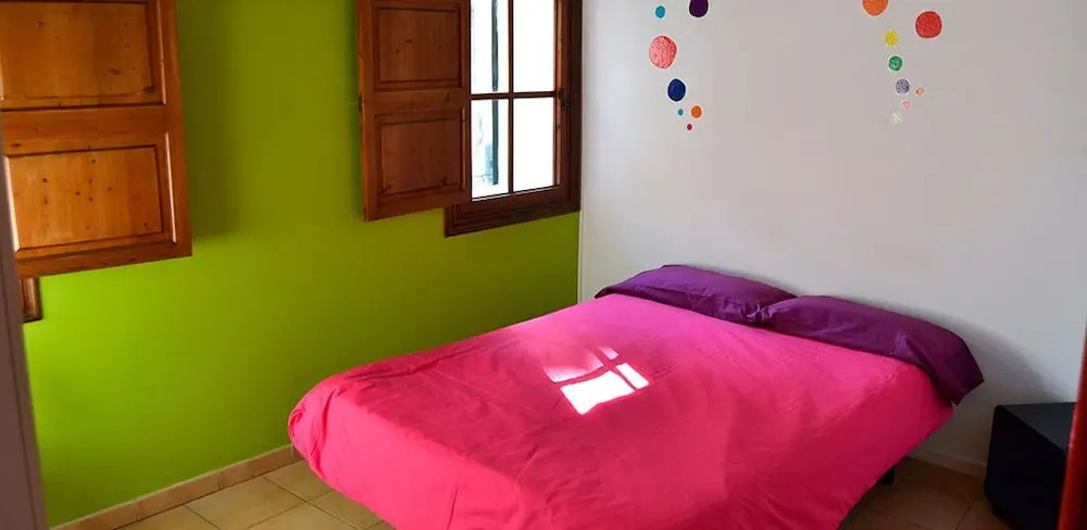 El Josemari Youth Hostel