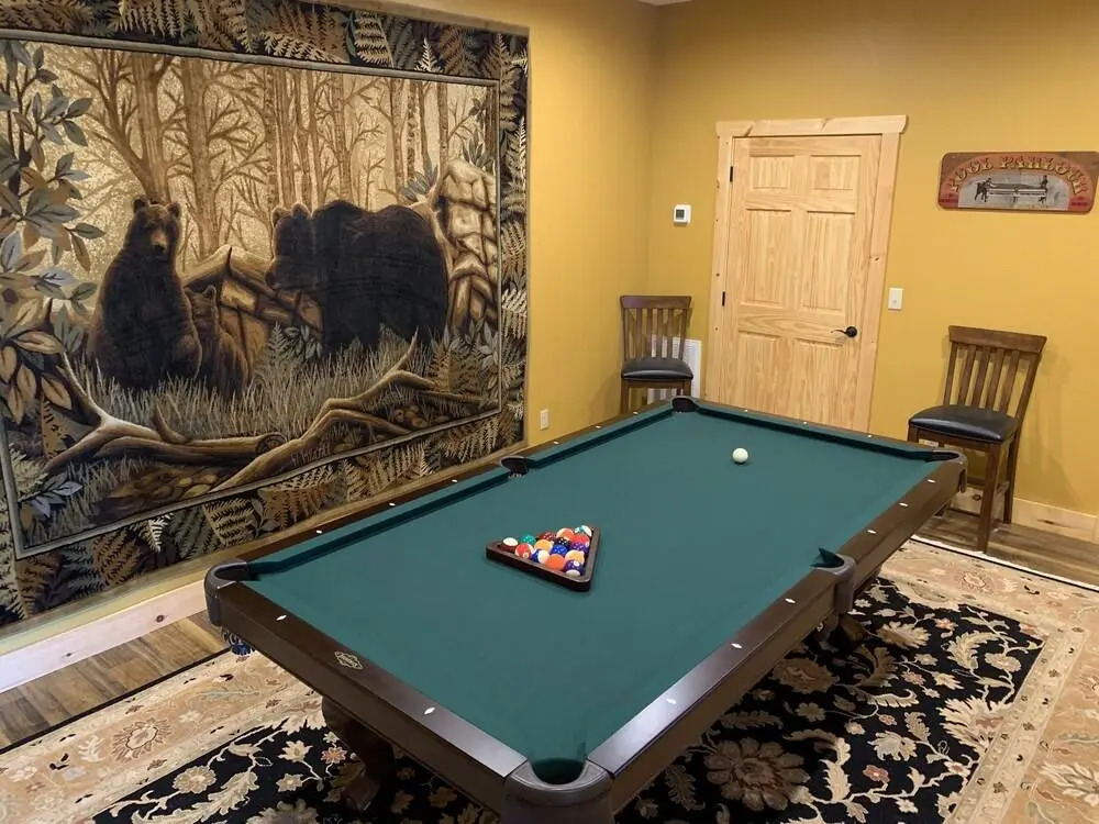 Majestic View Lodge #426