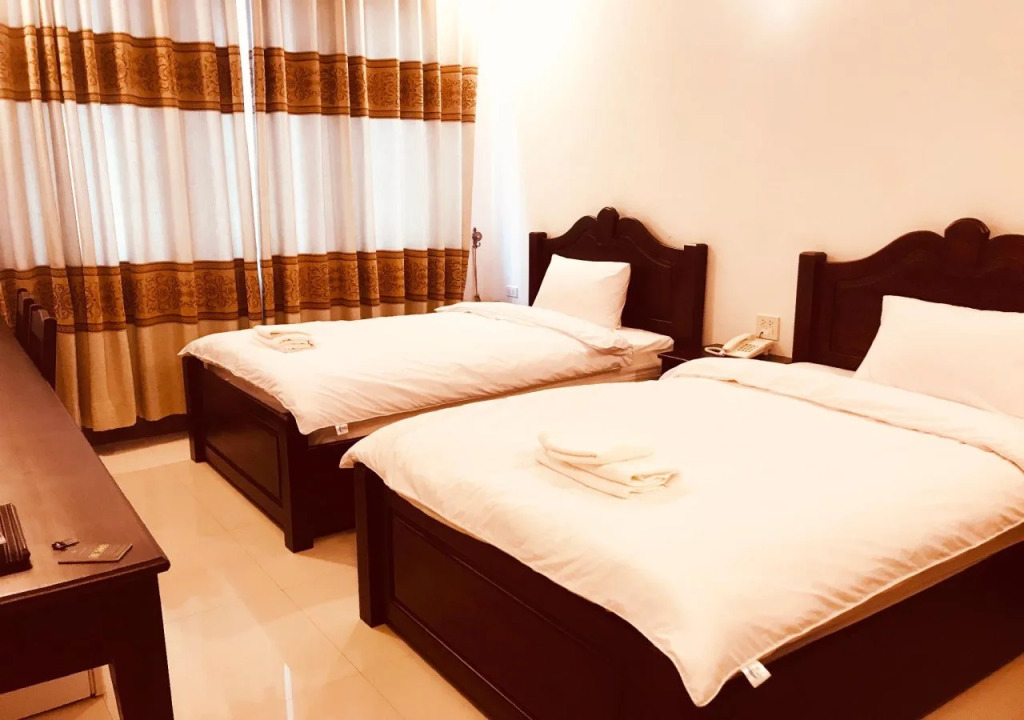 Khung City Hotel