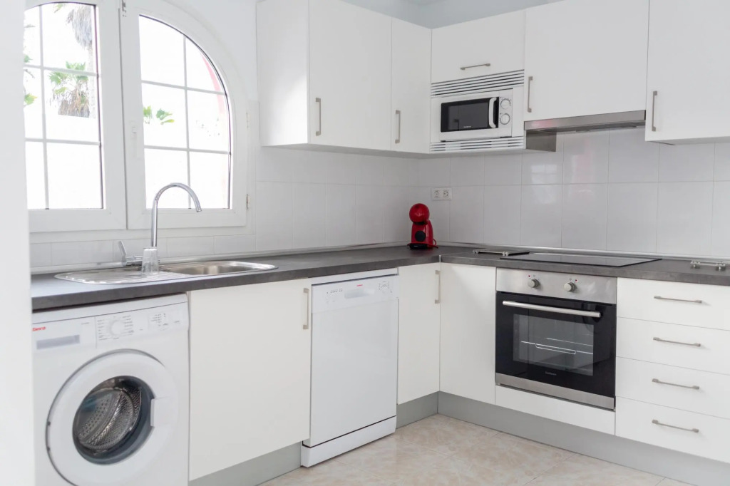 Beach Villa Eter with Private Pool BBQ in Heart of Corralejo by Amazzzing Travel