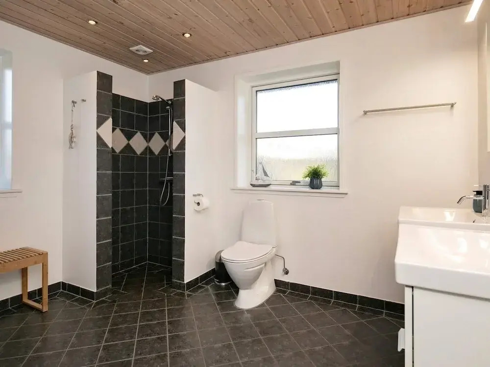 Splendid Holiday Home in Laeso near Museum Court