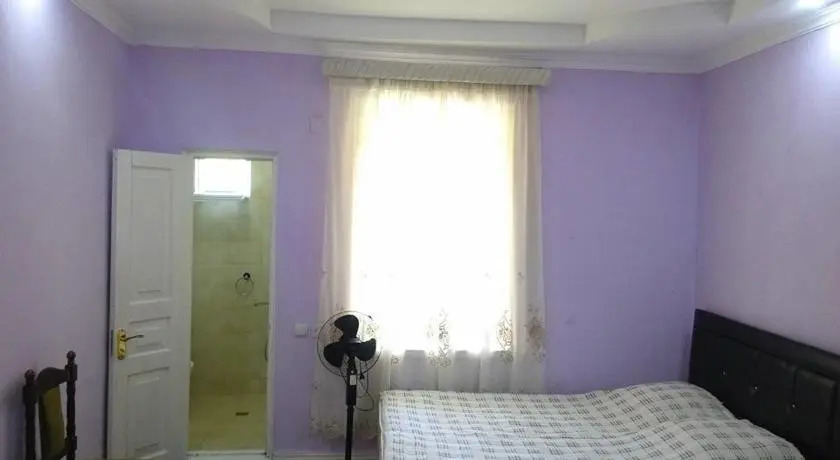 Сozy house near the Black sea