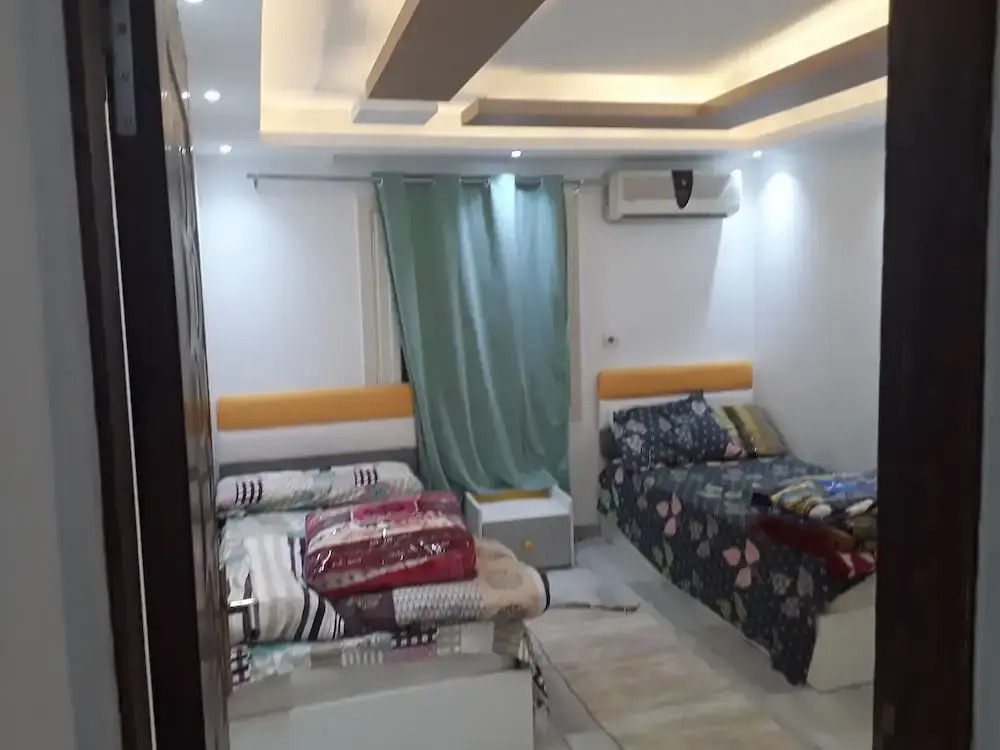 Lovely 2-bedroom Apartment in Miami/alexandria