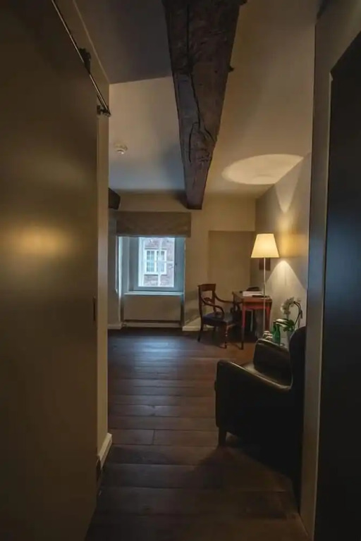 Hotel Anno 1216