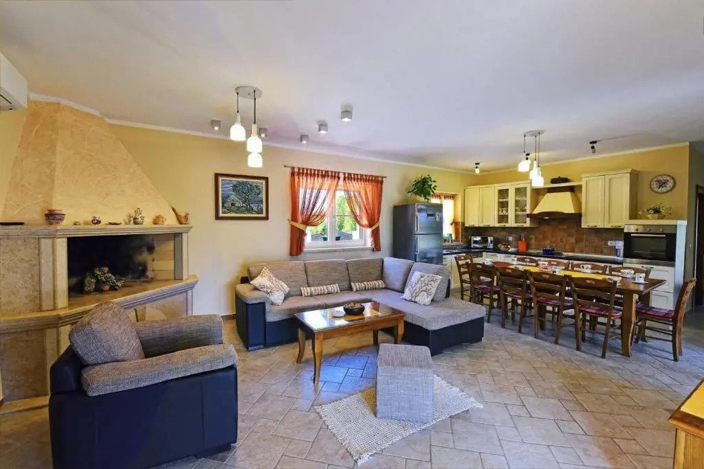 Villa St Martina