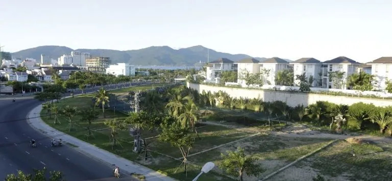 Bien Goi Hotel